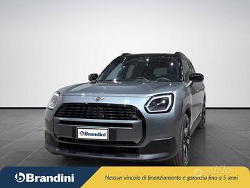 Mini Mini Countryman 1.5 48V C Classic auto