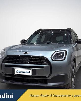 Mini Mini Countryman 1.5 48V C Classic auto
