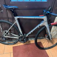 Bici da corsa basso
