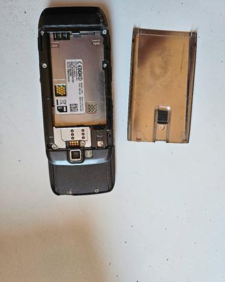 mitico Nokia E66