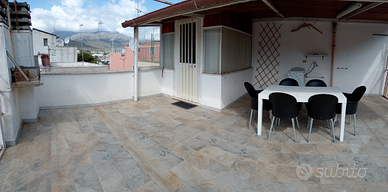 A casa di Luì - Gaeta ?