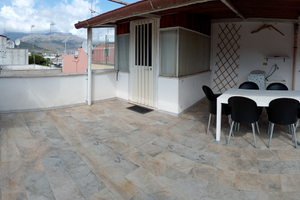 A casa di Luì - Gaeta ?
