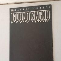 L'Uomo 11 SETTEMBRE 2001 MARVEL PRIMA EDIZIONE