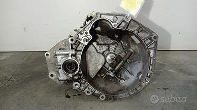 CAMBIO MANUALE COMPLETO FIAT 500 Serie 55265982 16