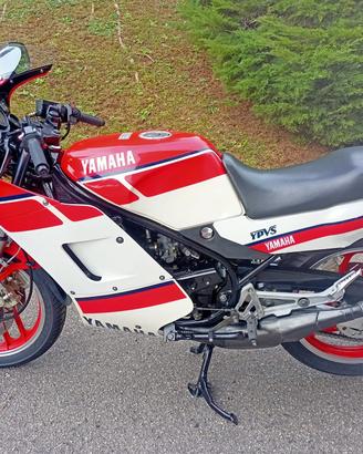 Yamaha rd 350 lc