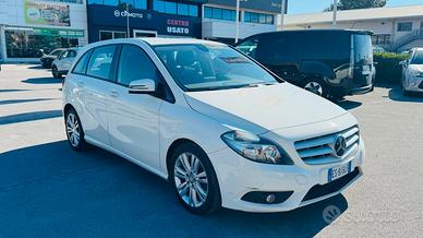 Mercedes-benz B 180 CDI Premium