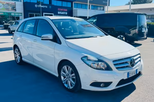 Mercedes-benz B 180 CDI Premium