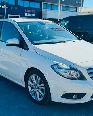 Mercedes-benz B 180 CDI Premium