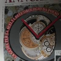 serie annuari rivista OROLOGI