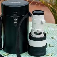 MINOLTA AF APO 300mm f4 anche per Sony COME NUOVO