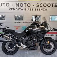 CFMOTO 700MT 700 MT ADV