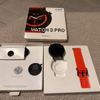SMARWATCH CMF PRO 3