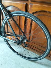 bici da corsa b-twin