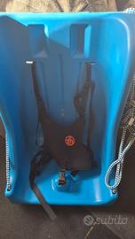 Seggiolino Altalena TFH - bisogni speciali