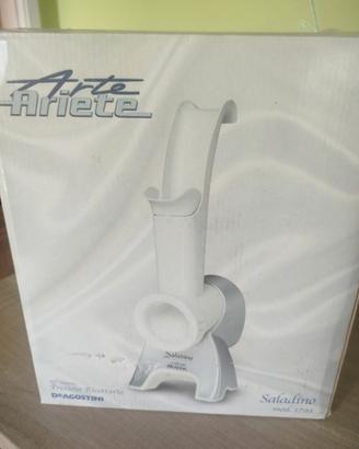 tritatutto Saladino Ariete come nuovo