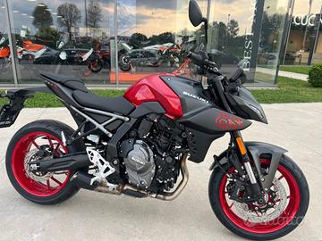 SUZUKI GSX-8S ABS