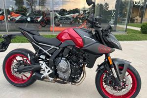 SUZUKI GSX-8S ABS