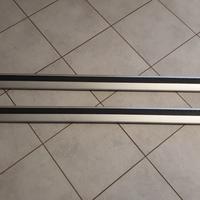 Barre portatutto Thule Opel Corsa 5p 2018
