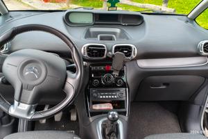 C3 Picasso Esclusive Diesel 2017