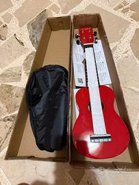 Martin Smith Ukulele Soprano 21 Pollici