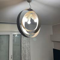Lampadario design moderno