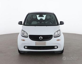 Ricambi SMART FOR TWO