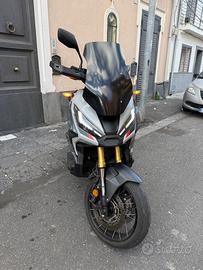 Honda X-ADV 750 SPECIAL EDITION