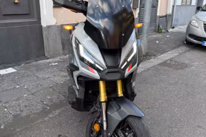 Honda X-ADV 750 SPECIAL EDITION