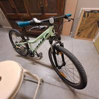 mtb SCOOT contessa ruote 24