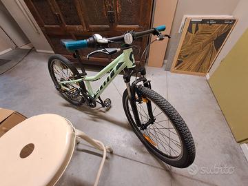 mtb SCOOT contessa ruote 24