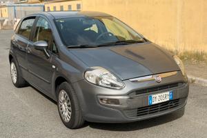 FIAT GRANDE PUNTO EVO CON SOLI 100.000 KM