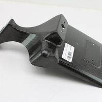 Porta targa supporto targa carbonio Ducati 748 916