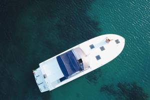 Itama 45 - iconico open italiano