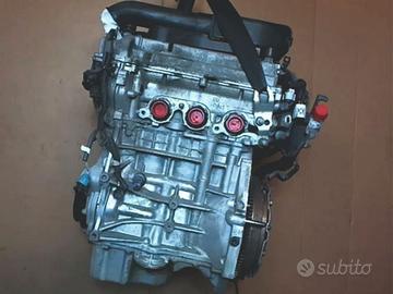 MOTORE SUZUKI ALTO 3