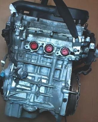 MOTORE SUZUKI ALTO 3