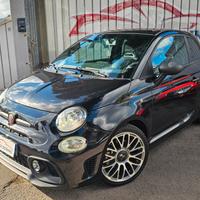 Abarth 595 1.4 Turbo T-Jet 145 CV