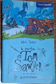 Le avventure di Tom Sawyer 