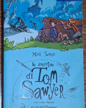 Le avventure di Tom Sawyer 