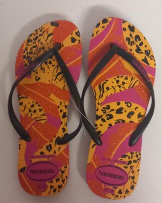 Infradito Havaianas 