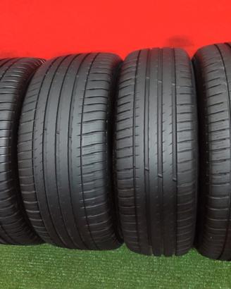 235 55 20 - 285 45 20 Gomme Estive Porsche Macan