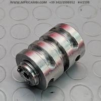 DESMO DESMODROMICO KTM EXC 200 1999 2002 SX 2000 2