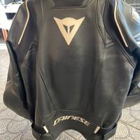 Giacca dainese d air racing 3