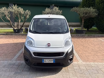 Fiat Fiorino 1.3 MJT 80CV Cargo