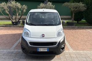 Fiat Fiorino 1.3 MJT 80CV Cargo
