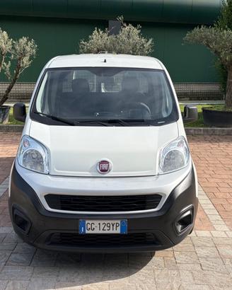 Fiat Fiorino 1.3 MJT 80CV Cargo