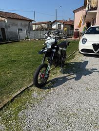 Fantic  XMF 125 2024