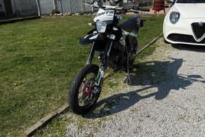 Fantic  XMF 125 2024