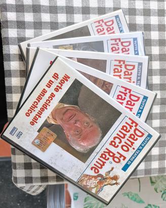 CD come foto
