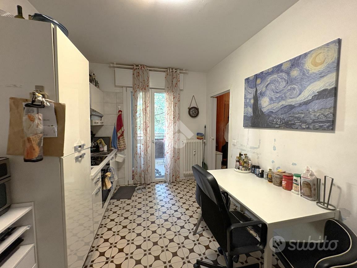 Appartamento – Padova, Stanga - Vista 3