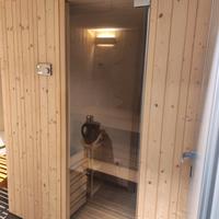 sauna effegibi